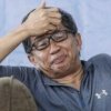 Tak Setuju IKN Dipimpin Ahok, Rocky Gerung: Wah Ini Cuma Dendam Supaya Mau Meledek Anies