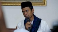 Ustadz Abdul Somad Akan Berdakwah di Sulsel, Ini Rute Safarinya