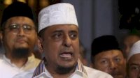 Yusuf Martak Bicara Soal Reuni 212 Hingga Sebut Habib Rizieq Adalah Sosok Figur Besar yang Dikriminalisasi
