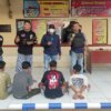 Modus Pelaku Begal di Makassar Pakai Aplikasi ‘Mi Chat’ Arahkan Targetnya ke Lokasi yang Sunyi Lalu ‘Dieksekusi’