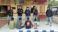 Modus Pelaku Begal di Makassar Pakai Aplikasi ‘Mi Chat’ Arahkan Targetnya ke Lokasi yang Sunyi Lalu ‘Dieksekusi’