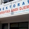 Universitas Andi Djemma Palopo Dapat Dana Hibah Rp 3 M dari Pemprov Sulsel