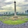 Wagub DKI Tak Izinkan Ada Kerumunan, Sekjen PA 212: Insya Allah Tetap Digelar Walaupun Monas Belum Dibuka Umum