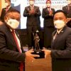Andi Fashar: Ilham Azikin Sosok Pemimpin Kita di Sulsel Masa Depan, Jaga Baik-baik Ini Orang