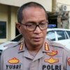 48 Warga China dan Taiwan Ditangkap di Indonesia