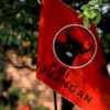 Novel Bamukmin Serukan Tangkap Harun Masiku dan ‘Bubarkan PDIP’ karena Partai Terkorup
