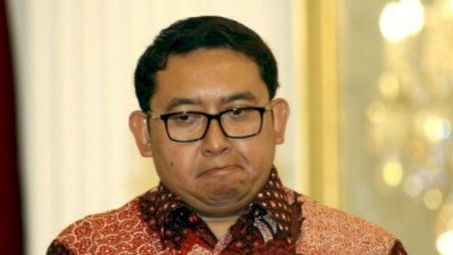 Foto Fadli Zon, [Pinterpolitik]