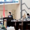 Rancangan APBD 2022 Naik Sebesar 19,17 Persen Jika Dibanding 2021