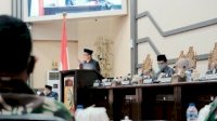 Rancangan APBD 2022 Naik Sebesar 19,17 Persen Jika Dibanding 2021