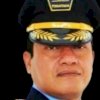 Karutan Kelas 1 Makassar Wafat, Keluarga Besar Kanwil Kemenkumham Sulsel Berduka