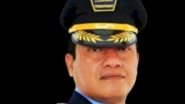 Karutan Kelas 1 Makassar Wafat, Keluarga Besar Kanwil Kemenkumham Sulsel Berduka
