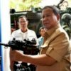 Prabowo Disebut Bakal Maju Lagi. PDIP&mdash;Gerindra Berkoalisi di Pilpres?