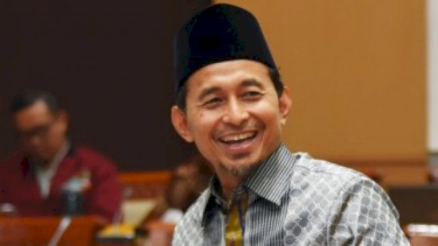 Politisi PKS Bukhori Yusuf.