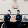 Tok! APBD 2022 Kota Makassar Ditetapkan Jadi Perda