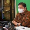 Airlangga Hartarto: Indonesia Memfokuskan G20 Pada Penguatan Multilateralisme dan Kemitraan Global