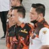 Arham Basmin Dipercayakan Pimpin BKPB MPW PP Sulsel