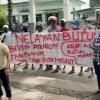 Penghapusan BBM Premium Diprotes, Dianggap Rugikan Nelayan
