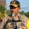 Berantas Narkoba di Desa-desa, Kapolda Sulsel Akan Pasang Anggotanya Pada Tiap Pintu Masuk