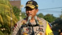 Untuk Pelaku Penyerangan 2 Asrama Mahasiswa, Irjen Nana Sudjana: Dalam Kondisi Apapun Hukum Harus Ditegakkan!