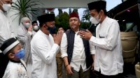 Cerita Ilham Azikin yang Mengajak UAS ke Bantaeng