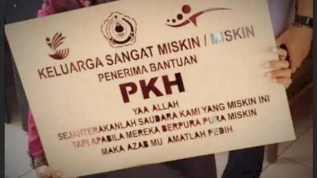 Badan Kepegawaian Daerah (BKD) Provinsi Sulawesi selatan bersama dengan dinas sosial saat ini sedang melakukan verifikasi soal adanya ASN yang terdaftar sebagai penerima program bansos PKH dari kementrian sosial&nbsp;