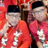 Nurdin Abdullah Divonis Lima Tahun, Ini Sikap PDIP Sulsel