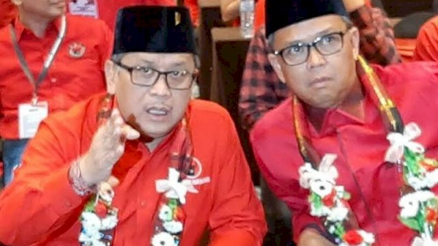 Nurdin Abdullah Divonis Lima Tahun, Ini Sikap PDIP Sulsel