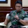 3 Pasukan TNI yang Gugur Ditembak KKB Pangkatnya Dinaikkan, Jenderal Andika: Pelaku Harus Bayar!