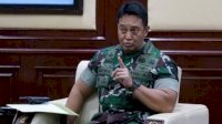 3 Pasukan TNI yang Gugur Ditembak KKB Pangkatnya Dinaikkan, Jenderal Andika: Pelaku Harus Bayar!