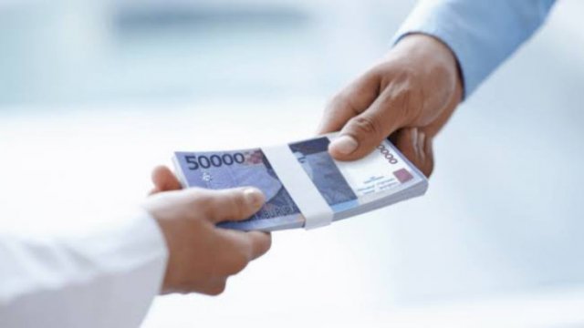 2022 UMP Sulsel Naik 3,6 Persen