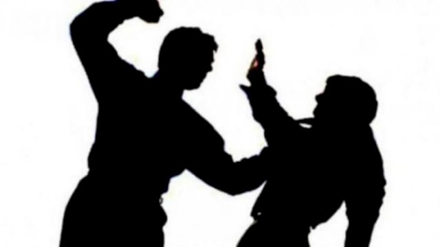 13 Pelaku Penyerang Rumah Aman Diringkus Polisi