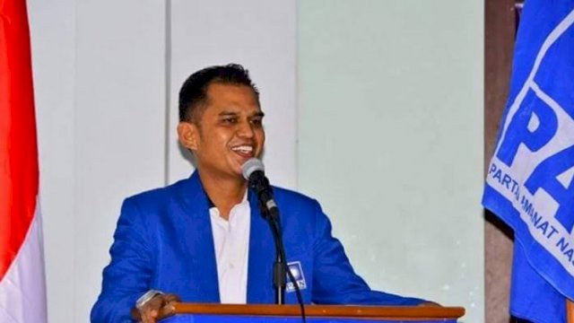 Sidrap Tidak Ikut Dilantik, Andi Ikhsan: Saya Tidak Mau Pusing