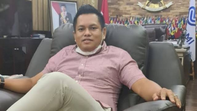 Imam Fauzan: Wajo Ketuanya Supriadi Arif