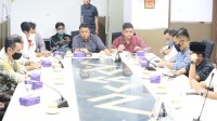 Bahas Amdalin Apartemen Rotal, DPRD Makassar Gelar RDP