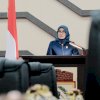 Andi Suhada Bacakan Dua Rancangan Perda di Paripurna