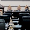 ADI Rasyis Ali Pimpin Paripurna Pembahasan Tiga Ranperda Inisatif DPRD dan Pemerintah