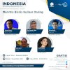Produk Lokal Bisa Kuasai Pasar Daring, Caranya?