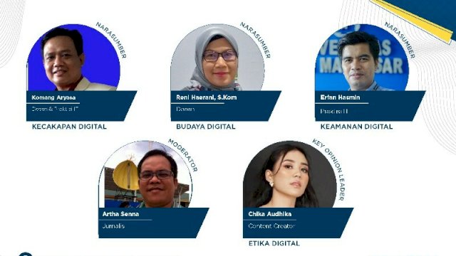 Produk Lokal Bisa Kuasai Pasar Daring, Caranya?