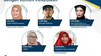 Kompetensi Guru dan Komitmen Orang Tua Dorong Kesuksesan Pendidikan Anak