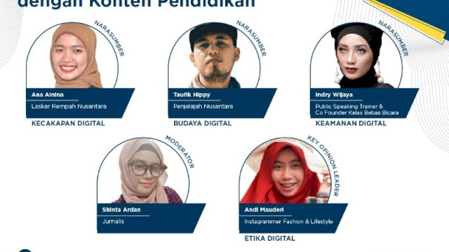 Kompetensi Guru dan Komitmen Orang Tua Dorong Kesuksesan Pendidikan Anak