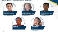 Memenangkan Persaingan di Era Digital