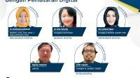Kiat UMKM Agar Tak Tergerus Perkembangan Zaman dengan Pemasaran Digital