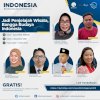 Memupuk Rasa Bangga Berbudaya Indonesia dengan Menjelajah Nusantara