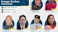 Memupuk Rasa Bangga Berbudaya Indonesia dengan Menjelajah Nusantara
