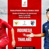 Shin Tae Young Turunkan Skuad Bantai Thailand di Final Piala AFF