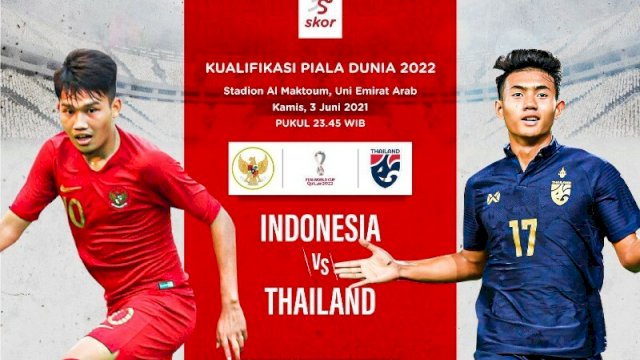 Shin Tae Young Turunkan Skuad Bantai Thailand di Final Piala AFF