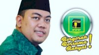 Akbar Yusuf: 2024 PPP Jadi Ketua DPRD