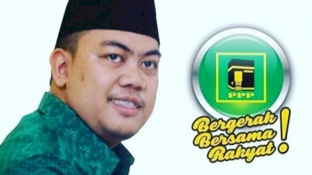 Akbar Yusuf: 2024 PPP Jadi Ketua DPRD