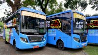 Kebut Vaksinasi, Plt Gubernur Sulsel Kerahkan 1.000 Vaksinator dan Mobile Vaccinator di 6 Daerah
