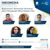 Internet Sehat dan Aman untuk Masa Depan yang Produktif